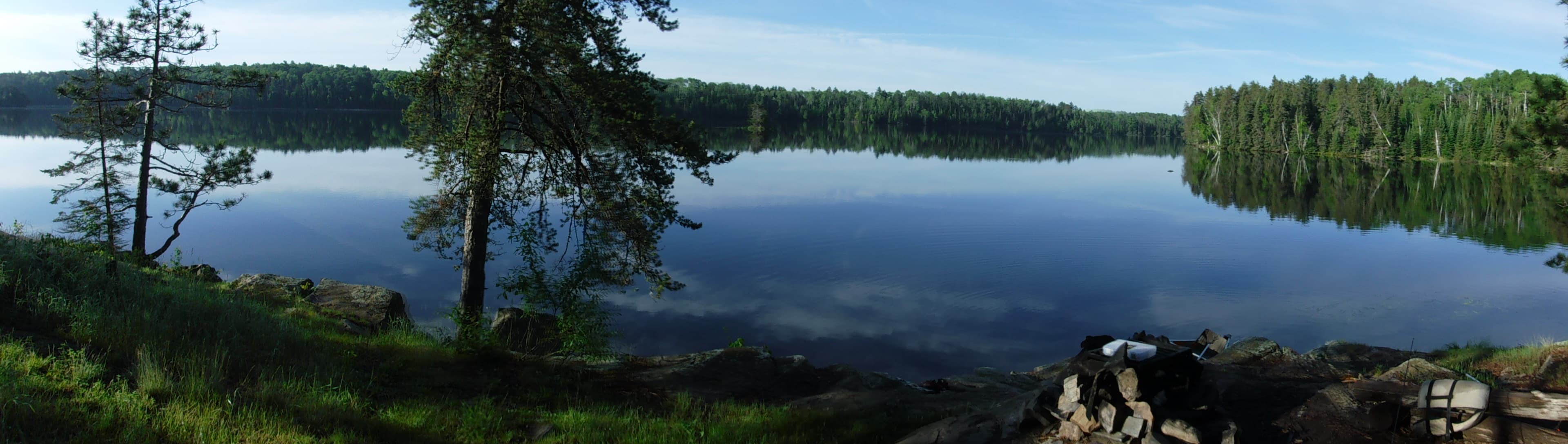 Boudry Waters Minnesota